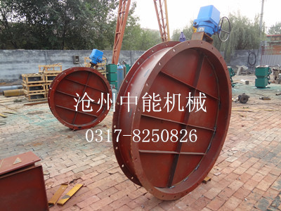 通風(fēng)蝶閥在使用時(shí)都有哪些細(xì)節(jié)需要大家注意？